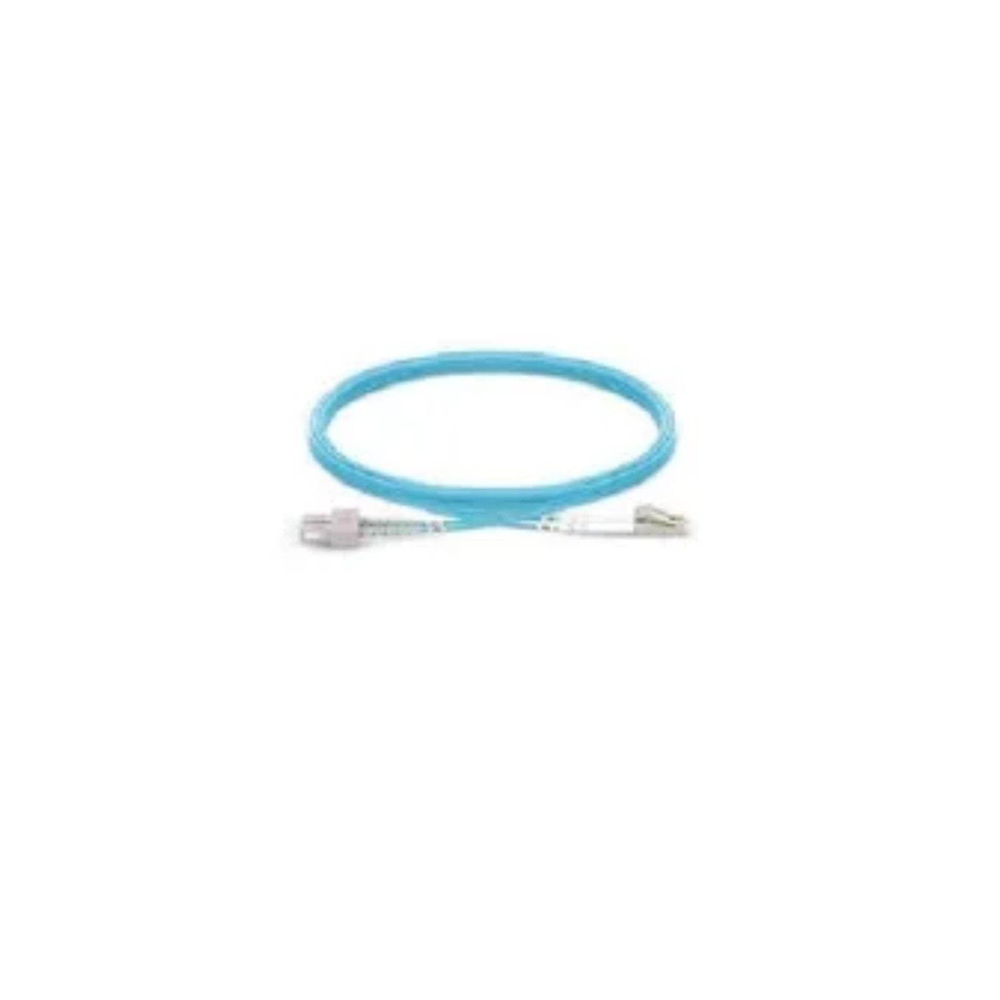 D-Link LC-SC OM3 MM Fiber Patch Cord 1Mtr (NCB-FM53D-LCSC-1)